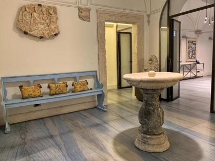 Palazzo Delle Pietre - Luxury Apartments - image 15