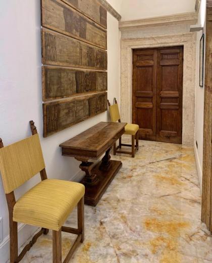 Palazzo Delle Pietre - Luxury Apartments - image 3