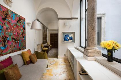 Palazzo Delle Pietre - Luxury Apartments - image 4