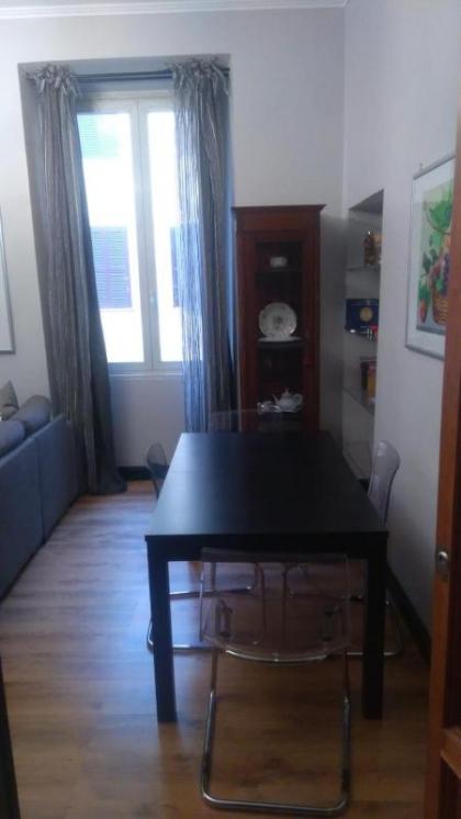 trastevere corner 8 apartment - image 7