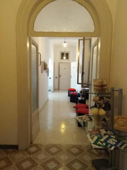 trastevere corner 8 apartment - image 8