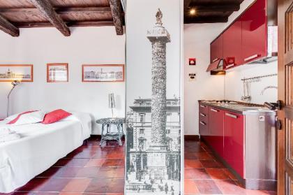 Romantic House in Trastevere - image 12