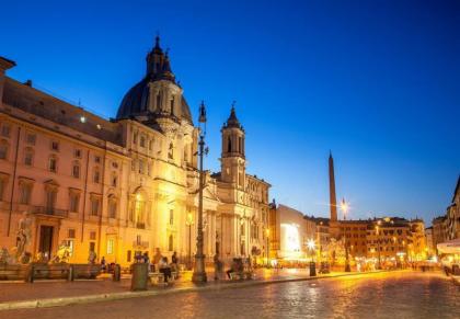 Romantic House in Trastevere - image 17