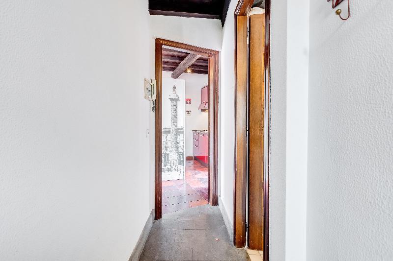 Romantic House in Trastevere - image 7