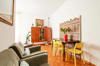 Apartment in Rome 