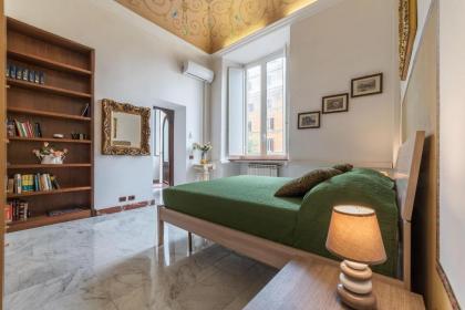 Piazza Vittorio Exclusive Apartment - image 11