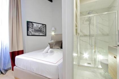 Monti Panisperna suites - image 7