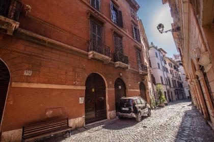 Orso apt in Piazza Navona - image 2