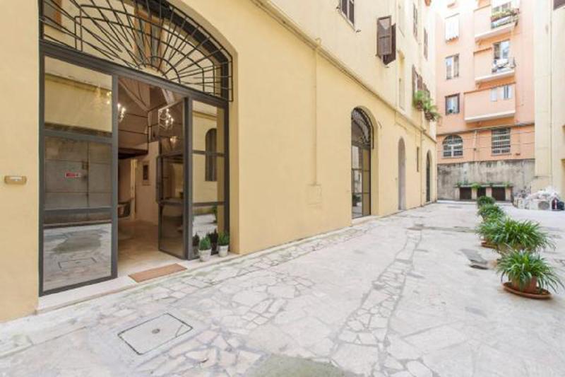 Poliziano Apartment near Colosseo - image 5