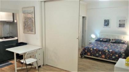 STUDIO APARTMENT BESIDE VATICAN MUSEUMS - image 19