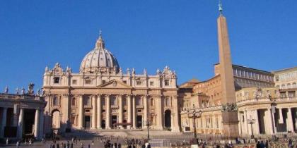 STUDIO APARTMENT BESIDE VATICAN MUSEUMS - image 9