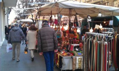 BRIGHT APT  VATICAN AND POPOLO SQ - image 14