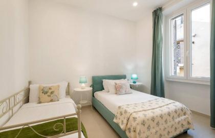 iFlat Lovely and Bright 2 bed flat near Termini - image 1