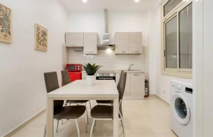 iFlat Lovely and Bright 2 bed flat near Termini - image 10