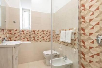 iFlat Lovely and Bright 2 bed flat near Termini - image 12