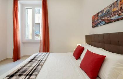 iFlat Lovely and Bright 2 bed flat near Termini - image 2