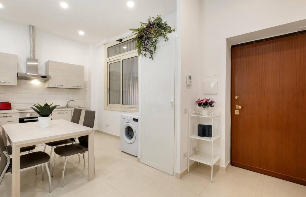 iFlat Lovely and Bright 2 bed flat near Termini - image 3