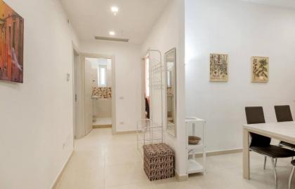 iFlat Lovely and Bright 2 bed flat near Termini - image 6