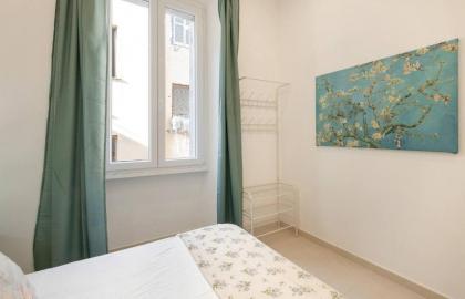 iFlat Lovely and Bright 2 bed flat near Termini - image 8