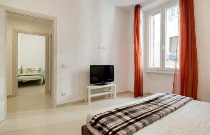 iFlat Lovely and Bright 2 bed flat near Termini - image 9