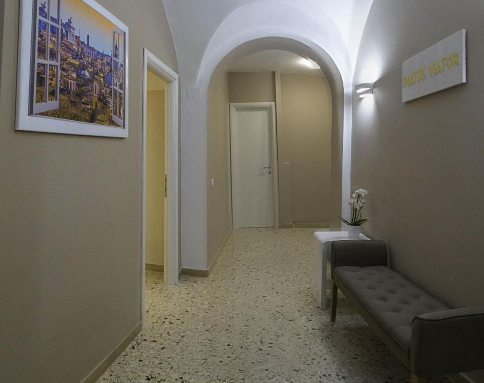 Beatus Viator Guest House - image 3