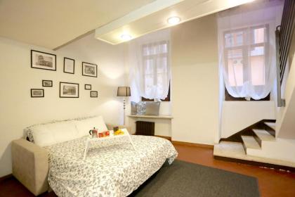 Rione VI Loft - image 1