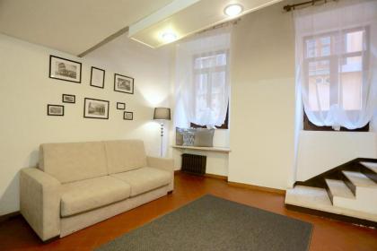 Rione VI Loft - image 11