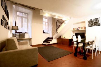 Rione VI Loft - image 12