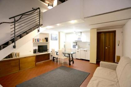 Rione VI Loft - image 8