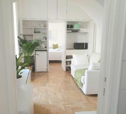 Cute apartment Spanish Steps - image 11