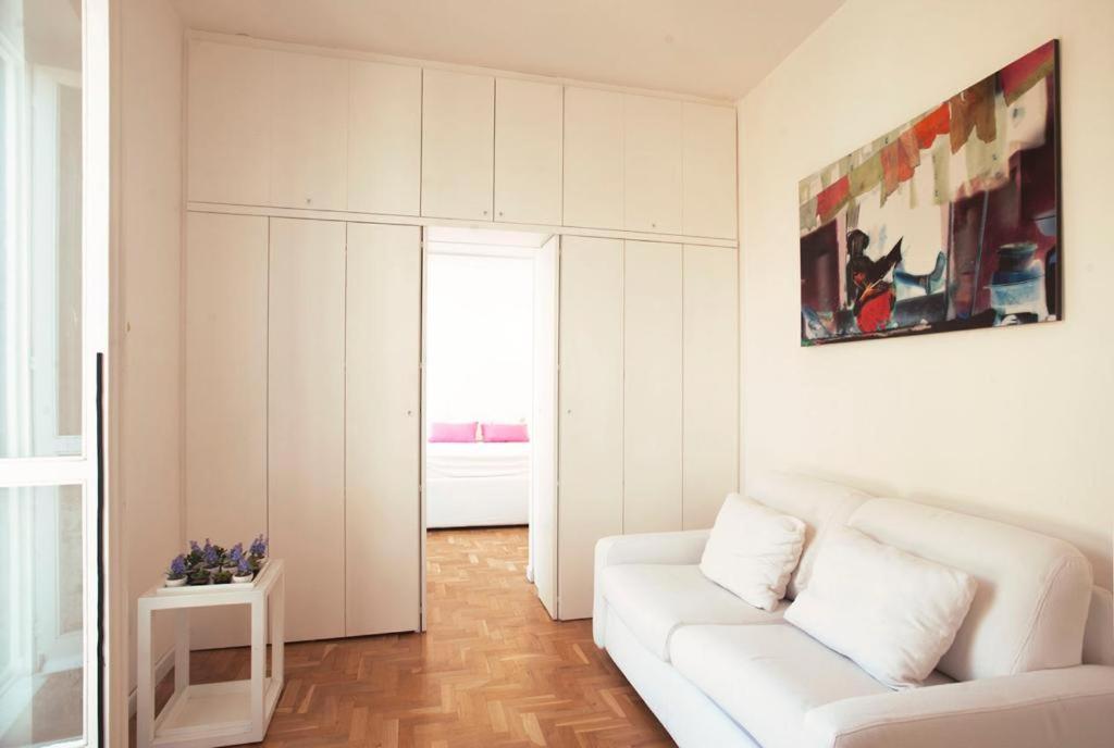 Cute apartment Spanish Steps - image 5