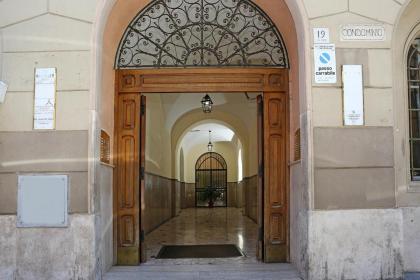 RESIDENZA VITTORIA Roma - image 1