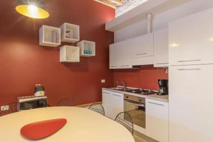 Luxurious Apartment Heart of Trastevere - image 10