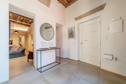 Luxurious Apartment Heart of Trastevere - image 11