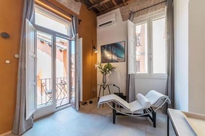 Luxurious Apartment Heart of Trastevere - image 16