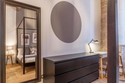 Luxurious Apartment Heart of Trastevere - image 2