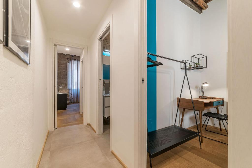 Luxurious Apartment Heart of Trastevere - image 6