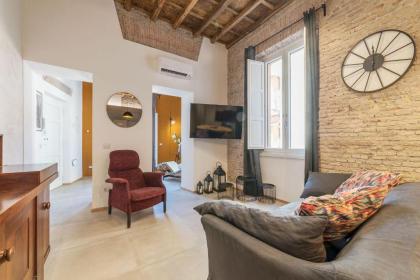 Luxurious Apartment Heart of Trastevere - image 7