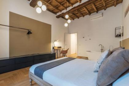 Luxurious Apartment Heart of Trastevere - image 8