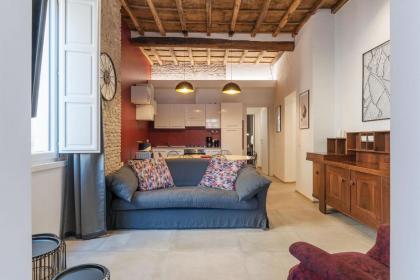 Luxurious Apartment Heart of Trastevere - image 9