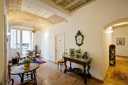 B&B La Scalinatella - image 12