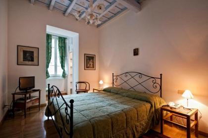 B&B La Scalinatella - image 17