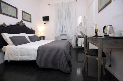 Amica Roma Guest House - image 15