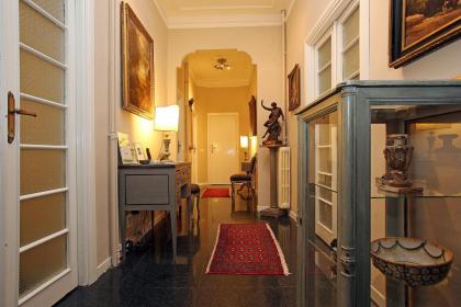 Amica Roma Guest House - image 6