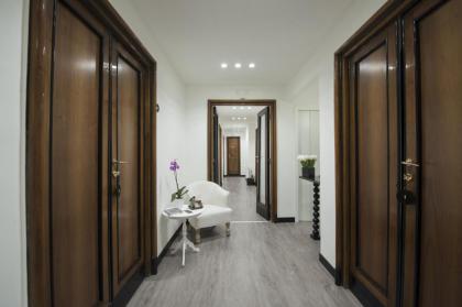 Nobilcasa Suites Rome 