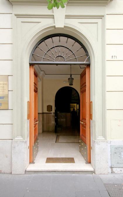 San Pietro's Home - Guesthouse Rome