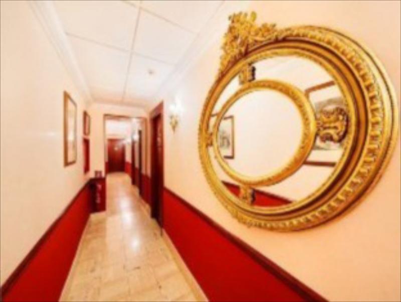 Hotel Scalinata Di Spagna - main image