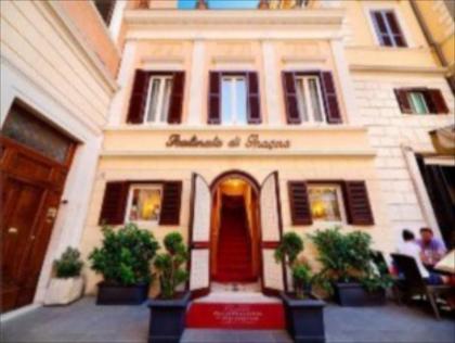 Hotel Scalinata Di Spagna - image 2