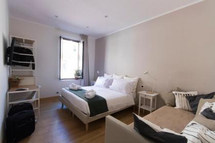 Colosseo Guesthouse - image 7