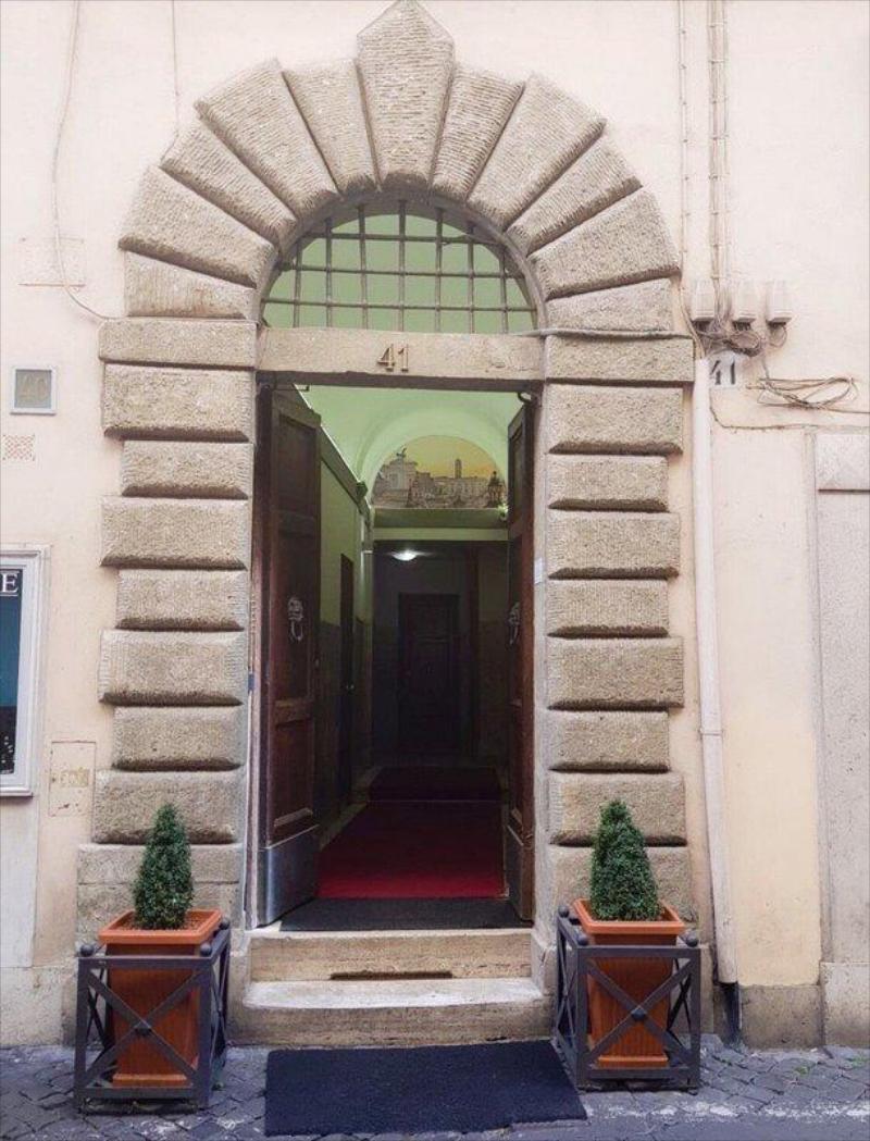 Colonna Suite Del Corso - image 4